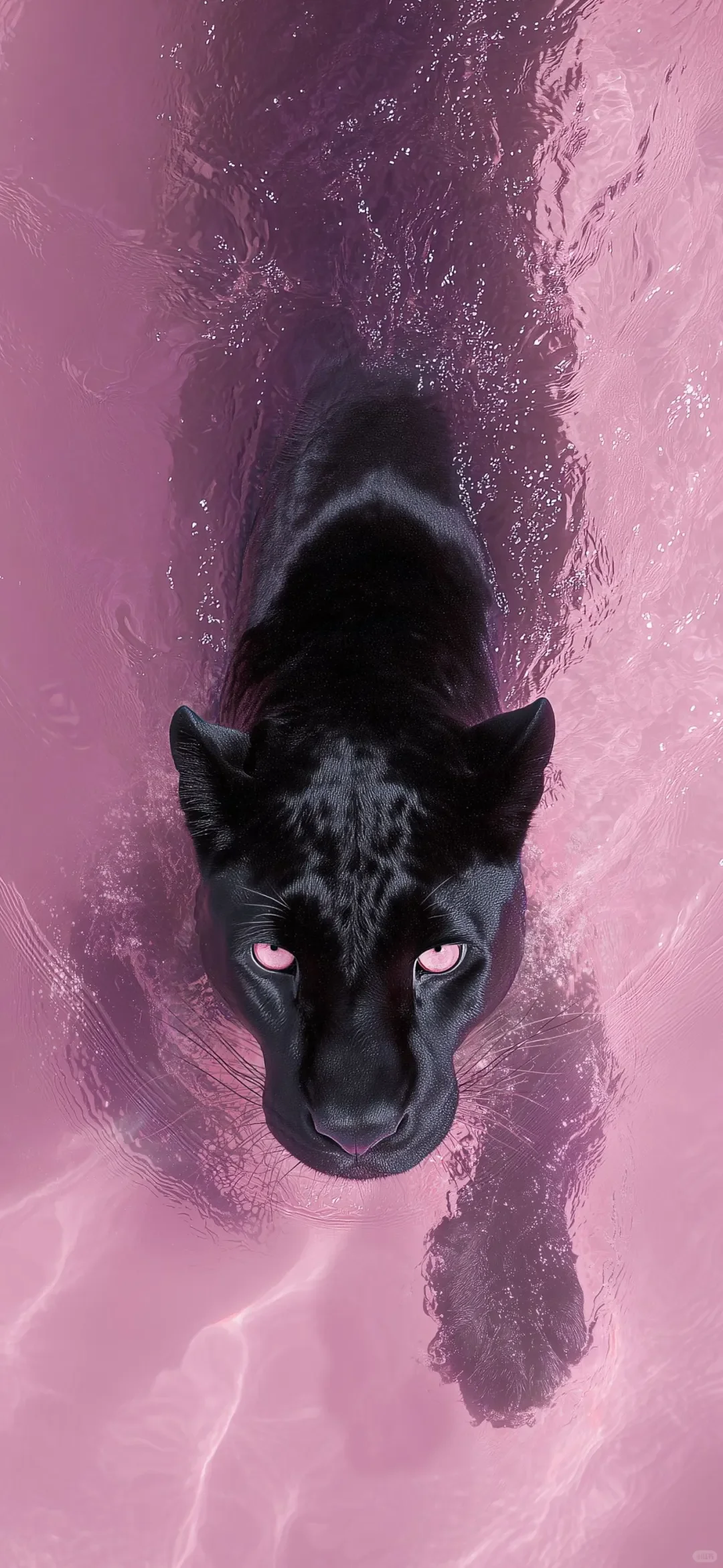 这组壁纸有点帅