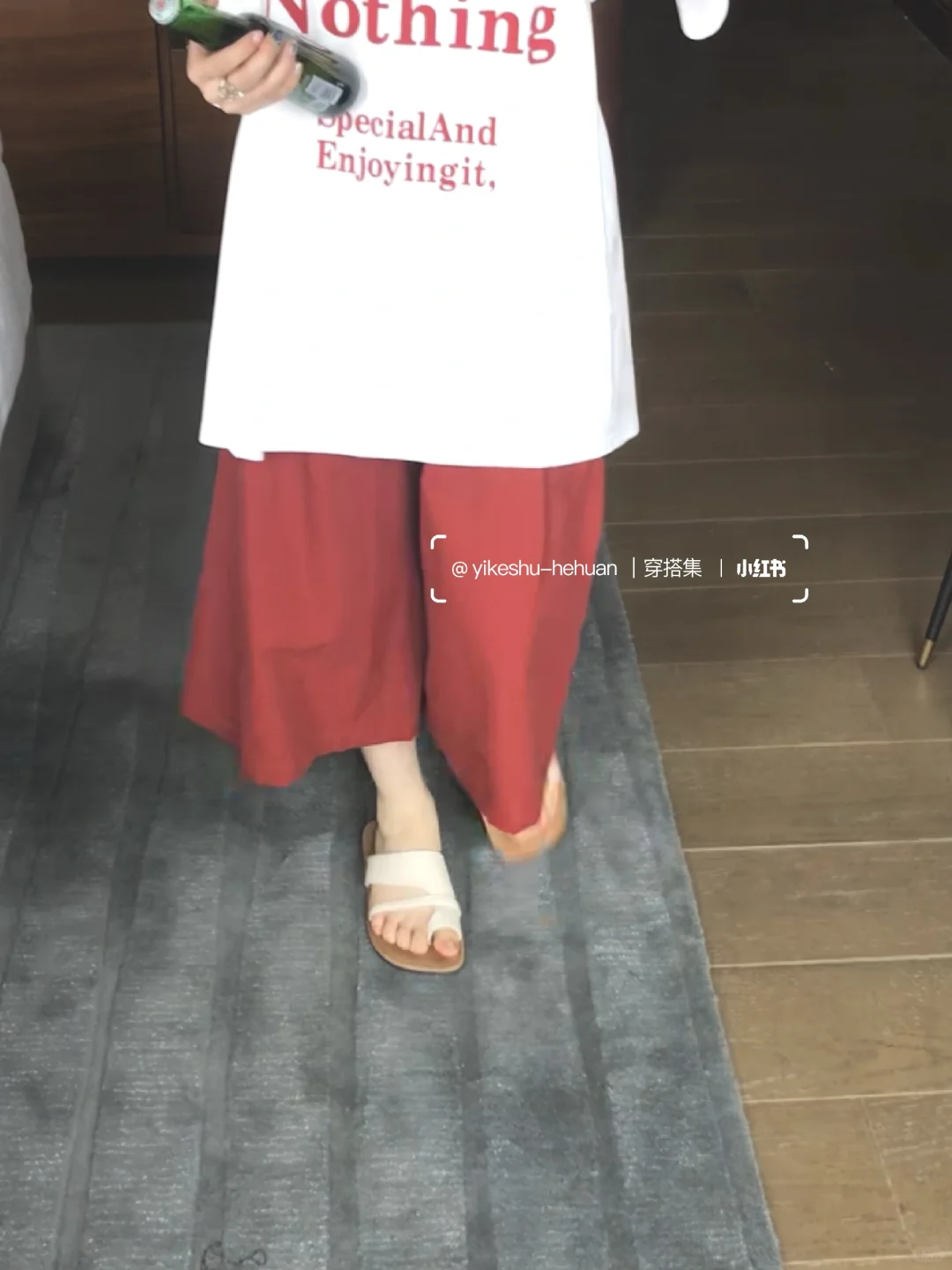 元气满满｜夏日活力氧气感穿搭！