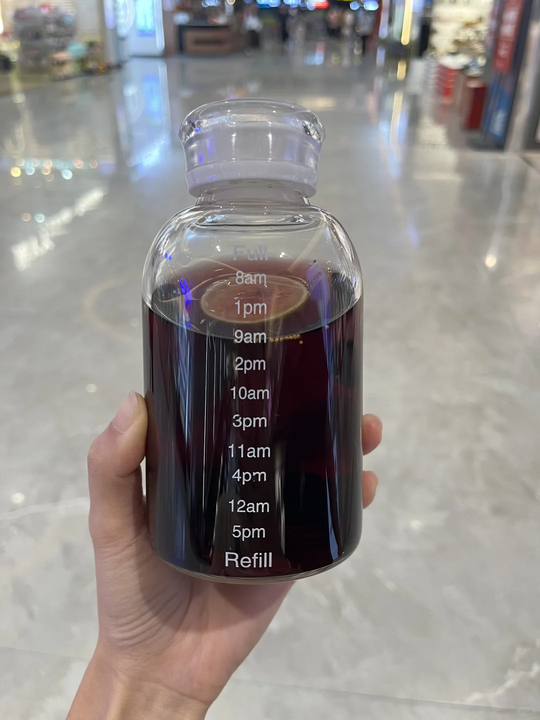 坚持喝了个把月！养雌效果直接拉满😍|