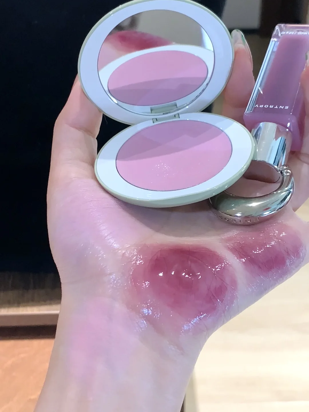 冷都女🥀清冷魅惑组。。