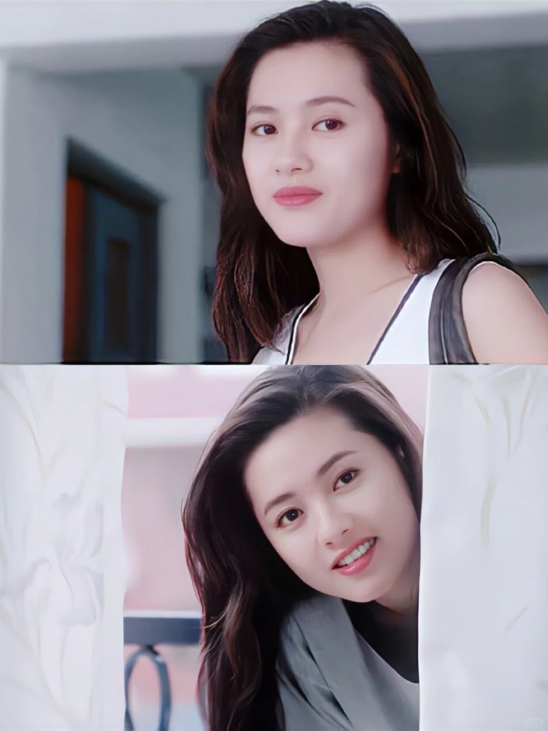 人间水蜜桃🌸李丽珍的纯·谷欠·甜