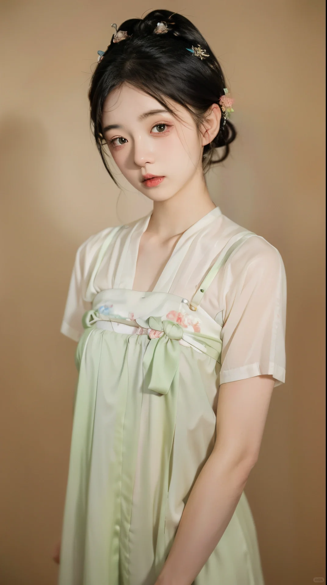 领取你的AI女友