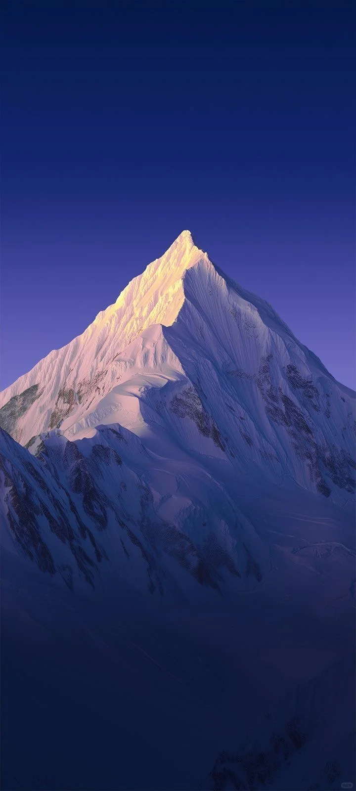 个人比较喜欢的一些小众壁纸