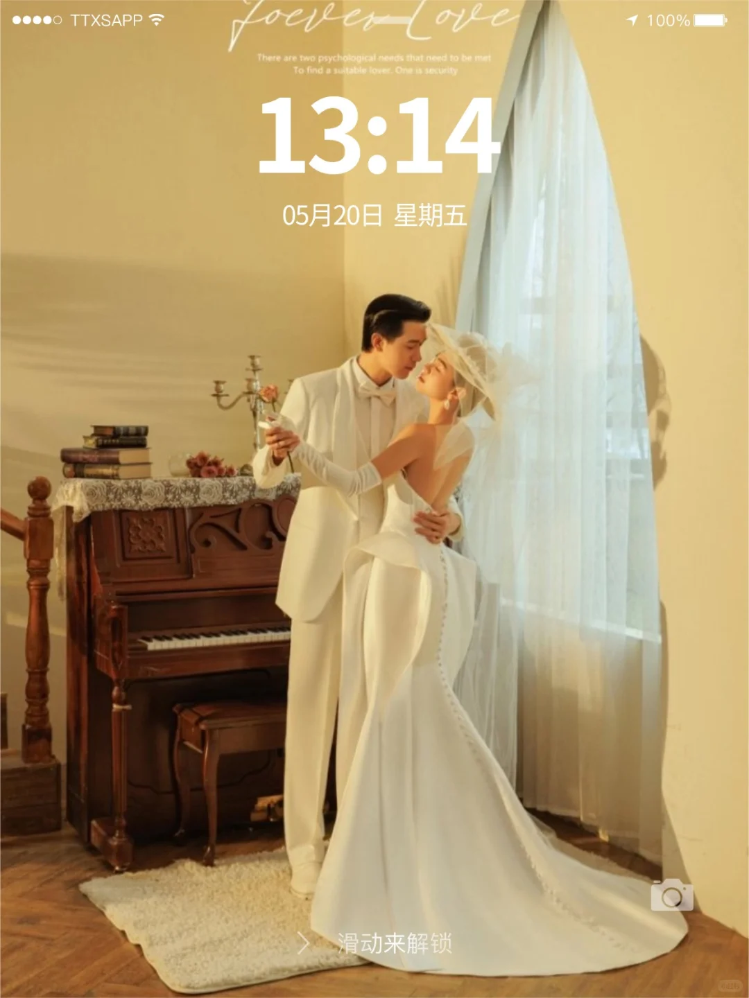 听我的❗️婚纱照一定要试试法式复古✨