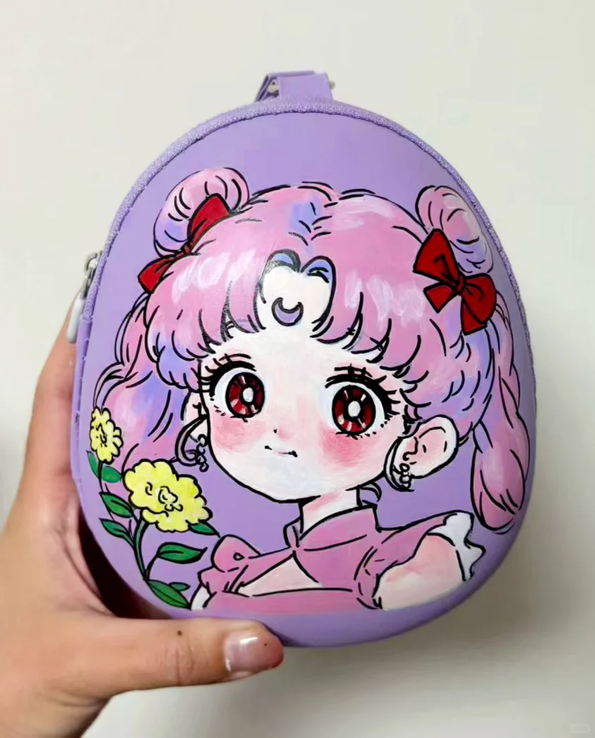 🌙美少女系列来啦！！！