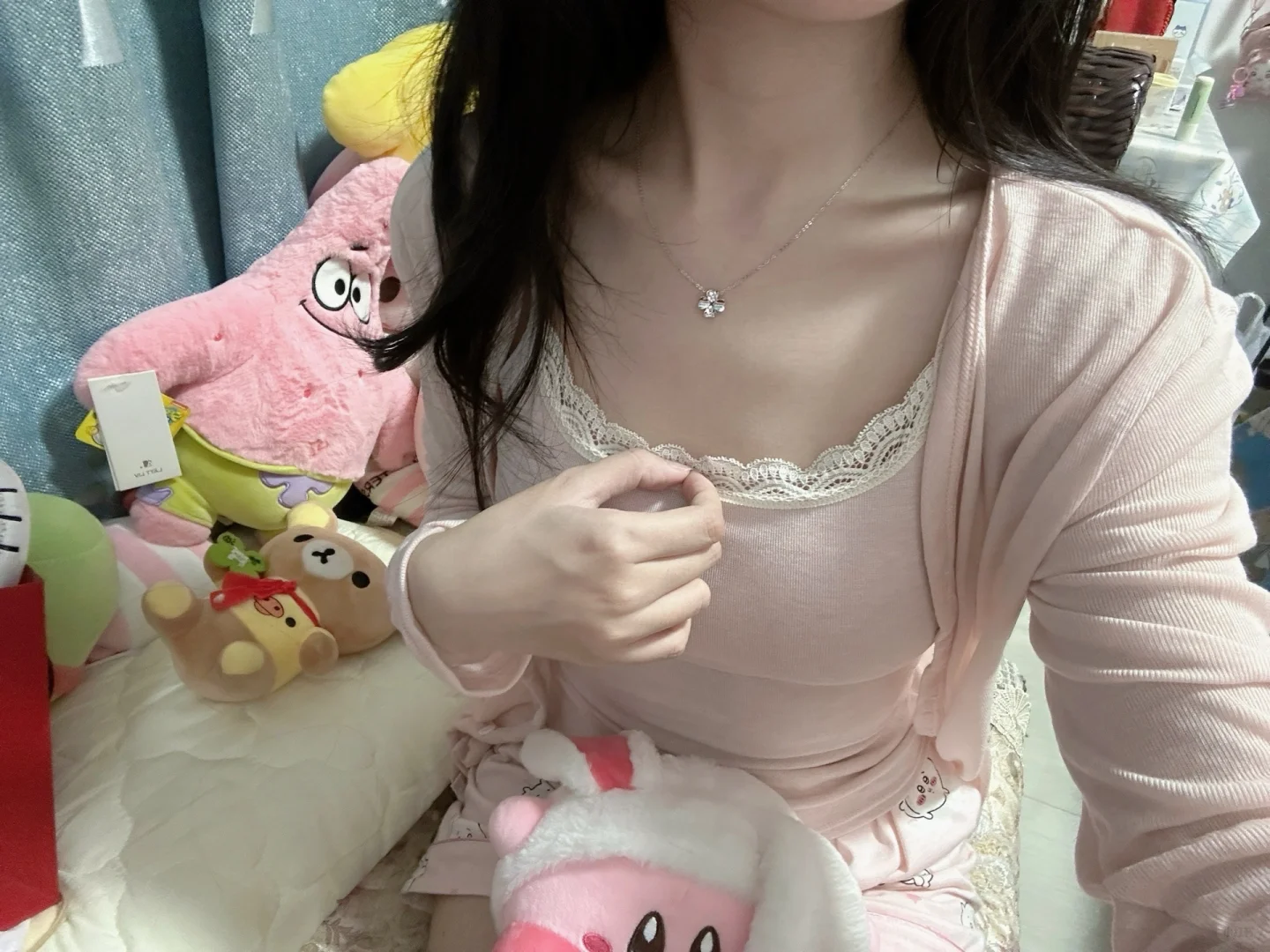 被大家问到爆的平价穿搭