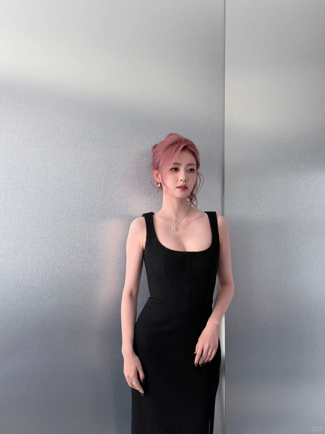 白鹿 感觉至上 太好看了！