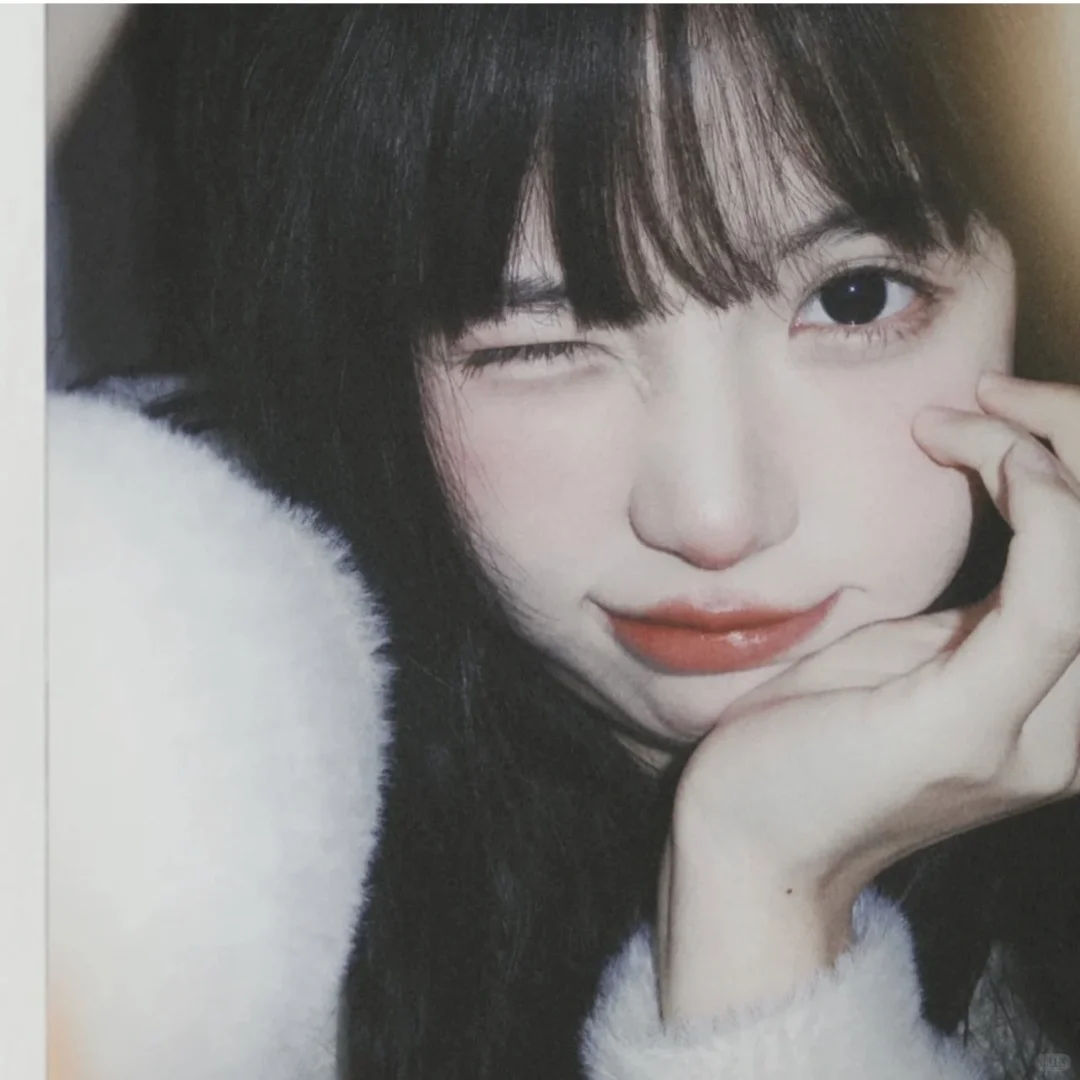 私藏少女头像分享来啦～～小主请笑纳