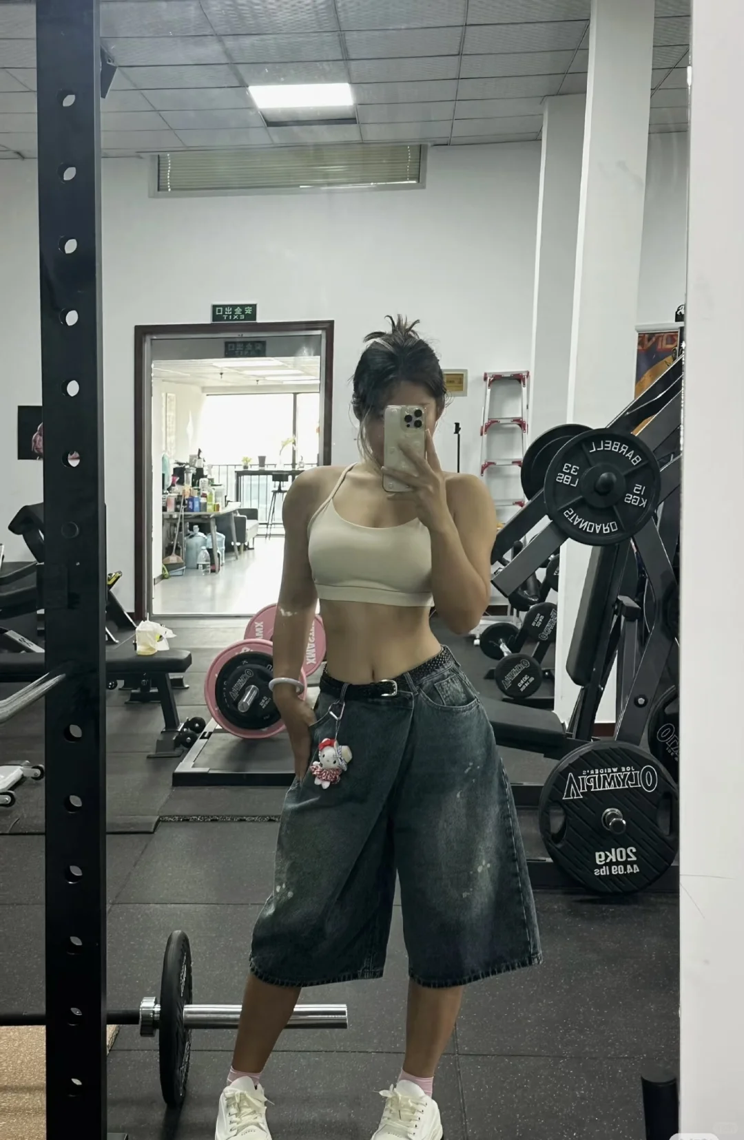 济南女教练找女会员啦、包月不限次