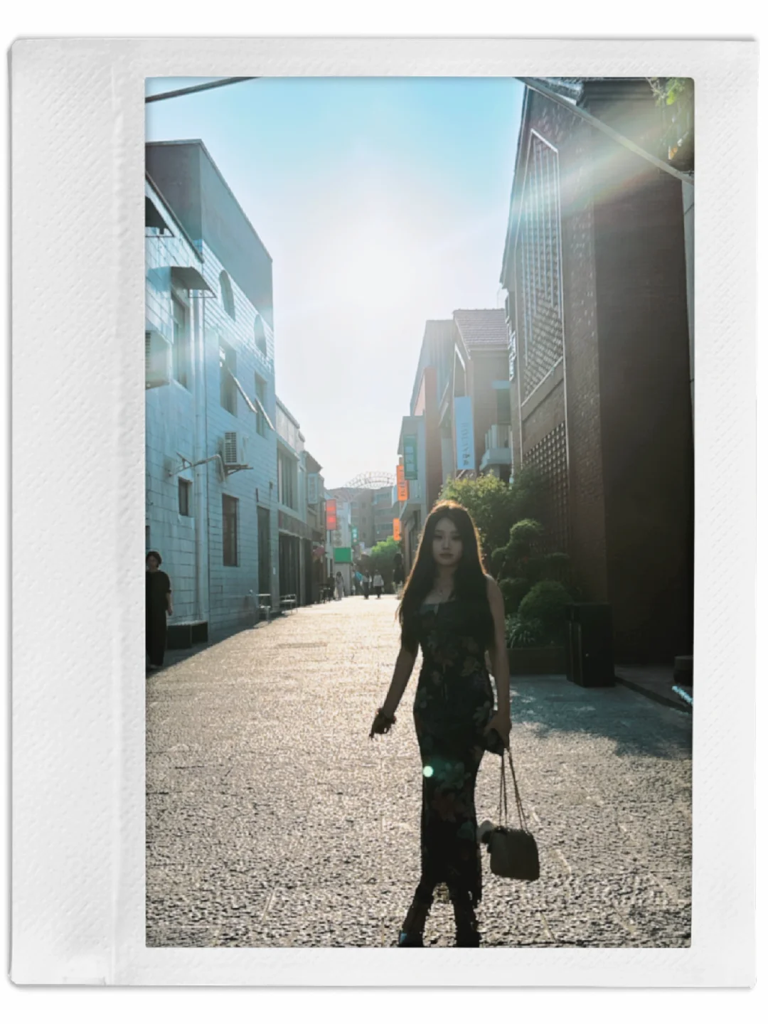 📝审美积累｜娇媚 女神感、轻熟感