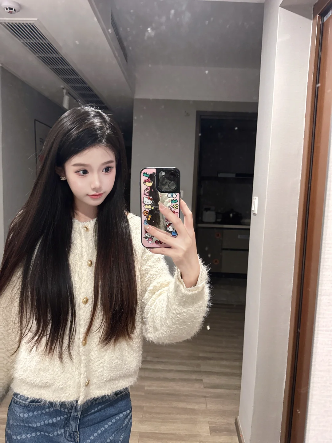 不懂甜妹的人有难了