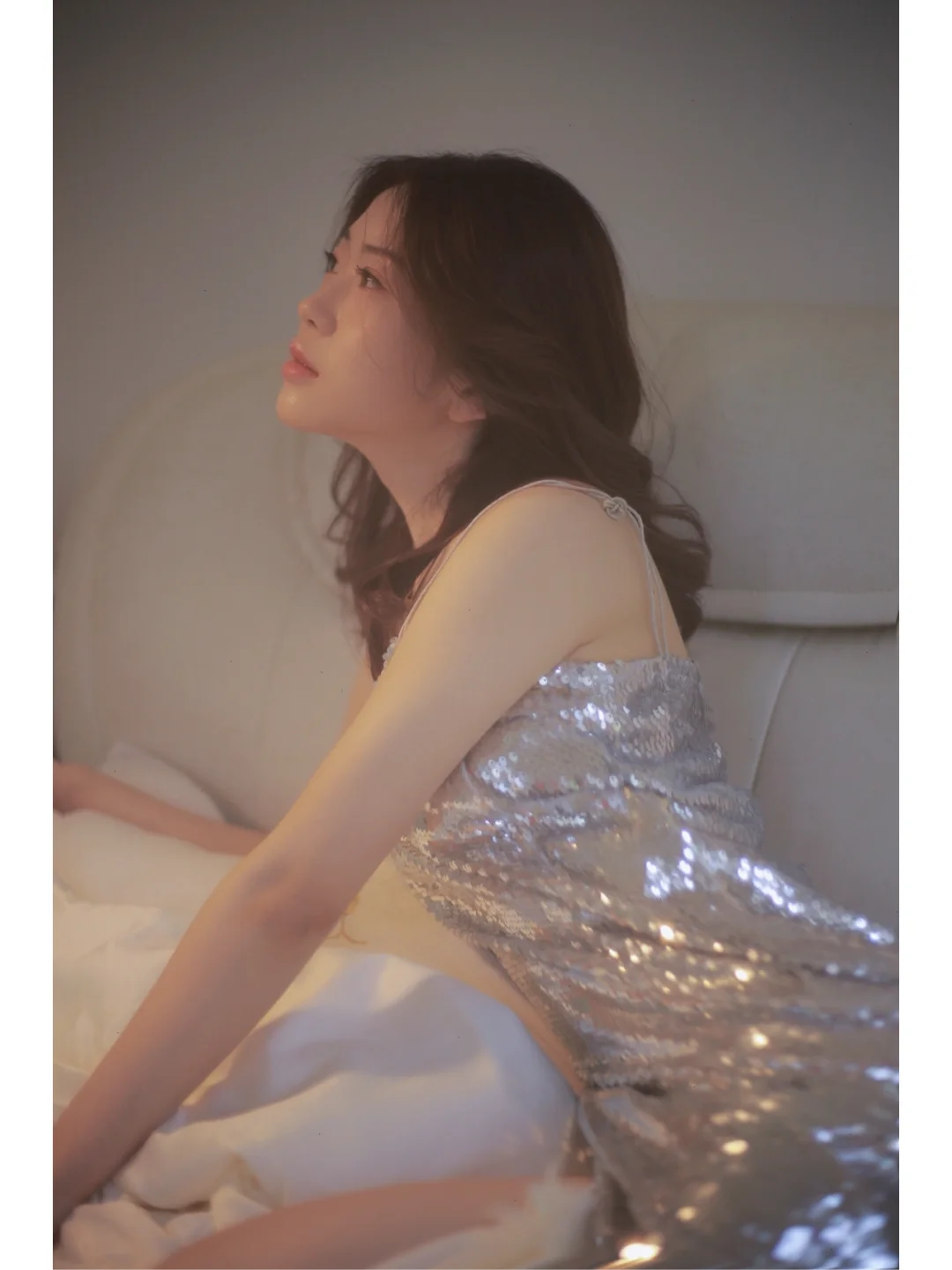 午后的那女孩｜私房纯欲