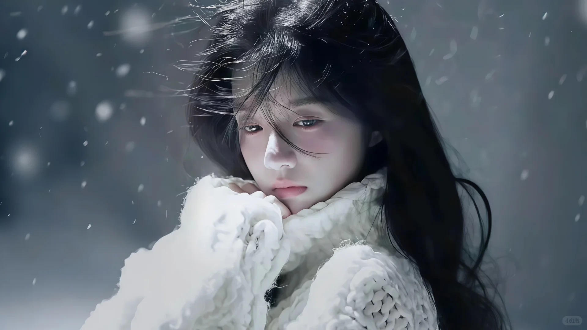 平板壁纸//绝美！