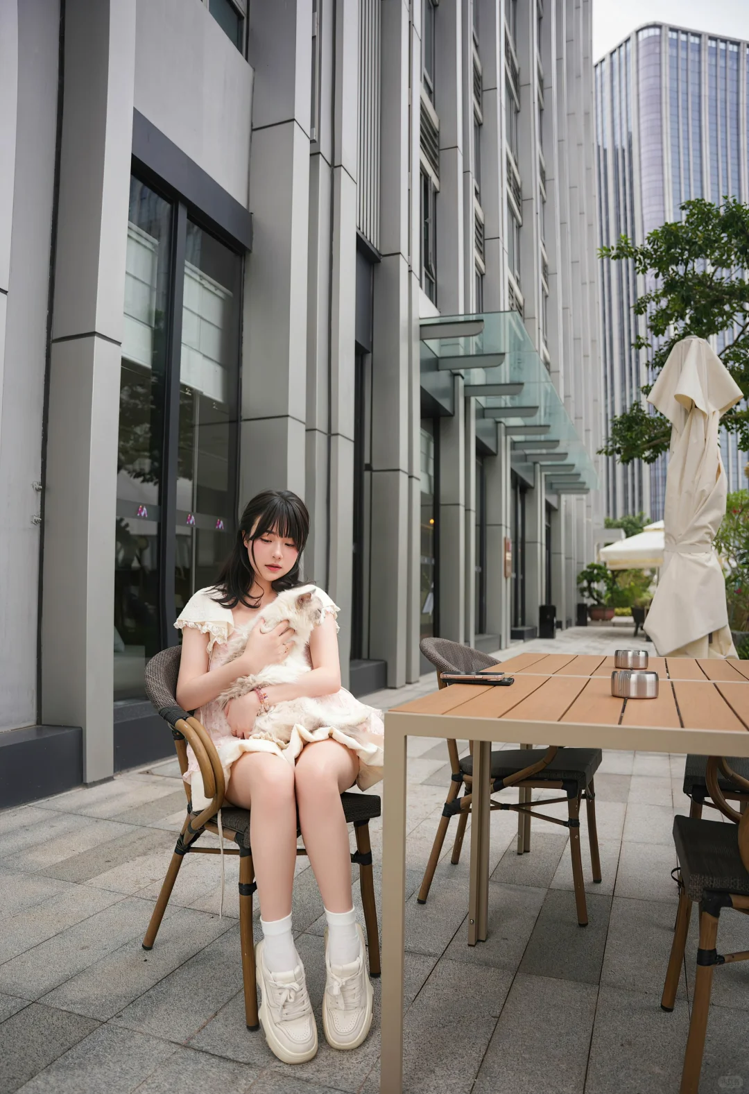 秀人网模特 软情