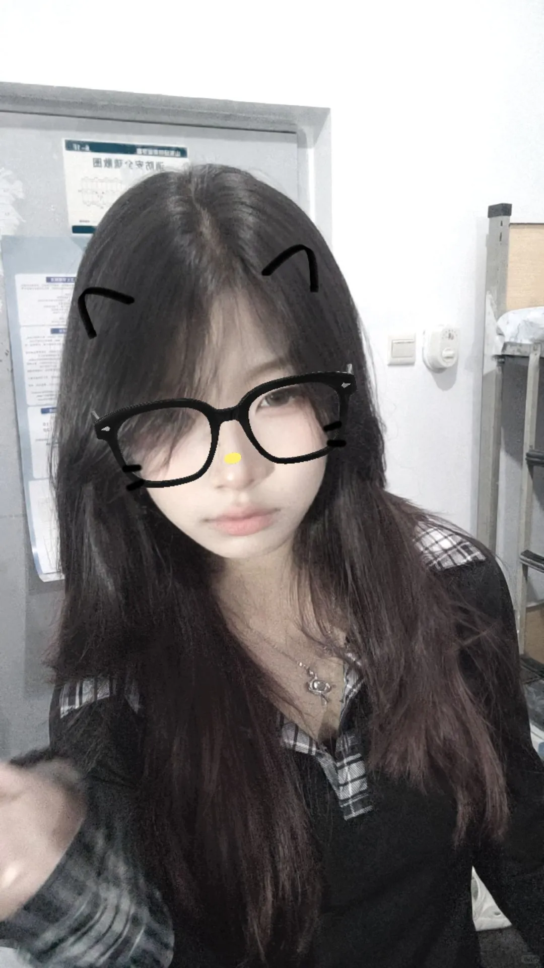 你也会夸我可爱吗