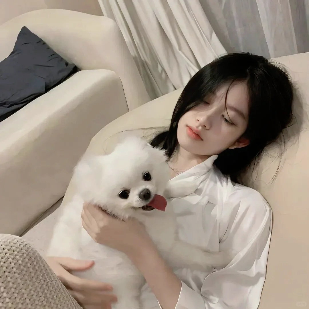 【女头】好运莲莲～（头像）