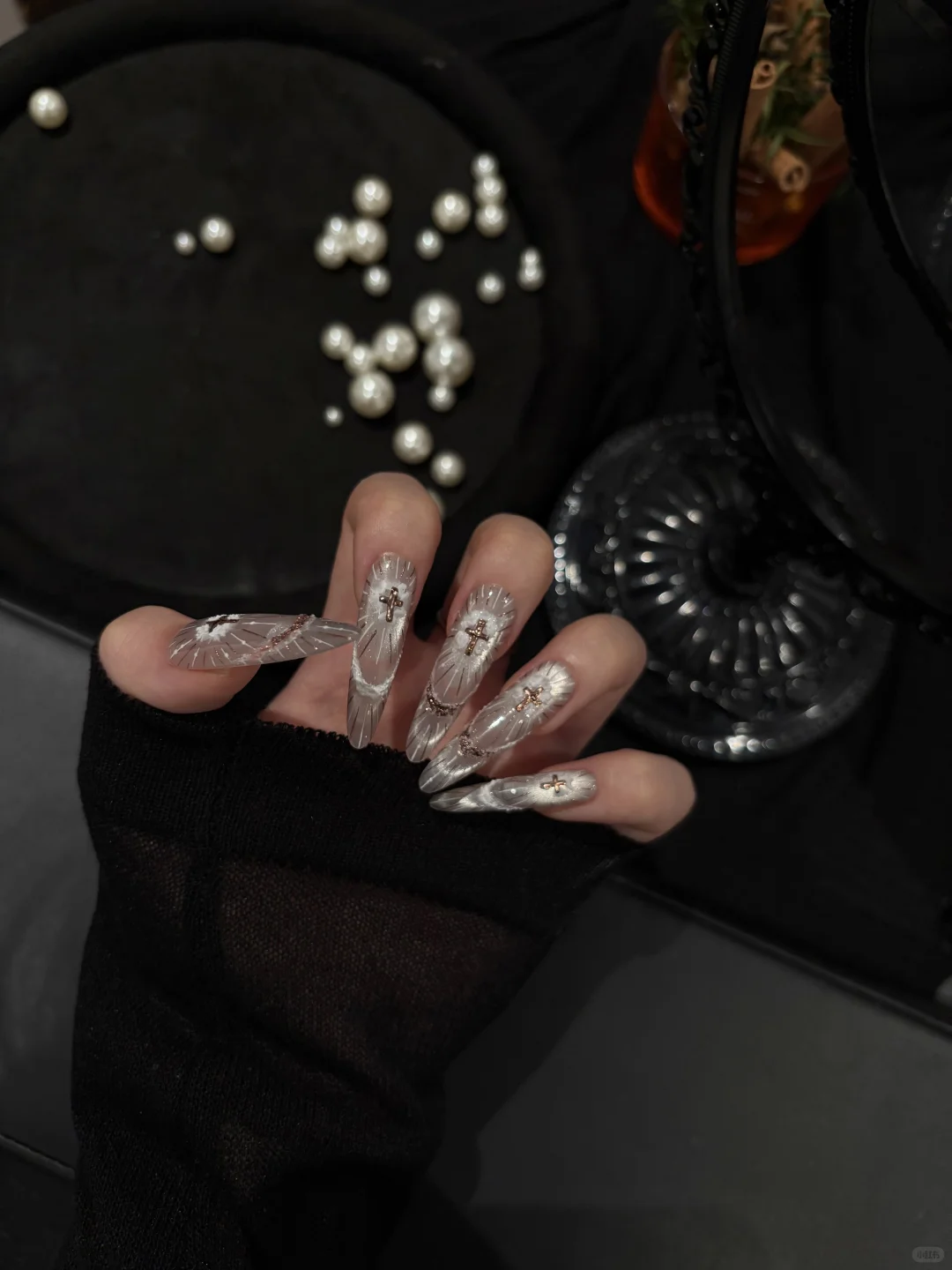 ☆* 银月审判者•忒弥斯themis（希腊众神系列）