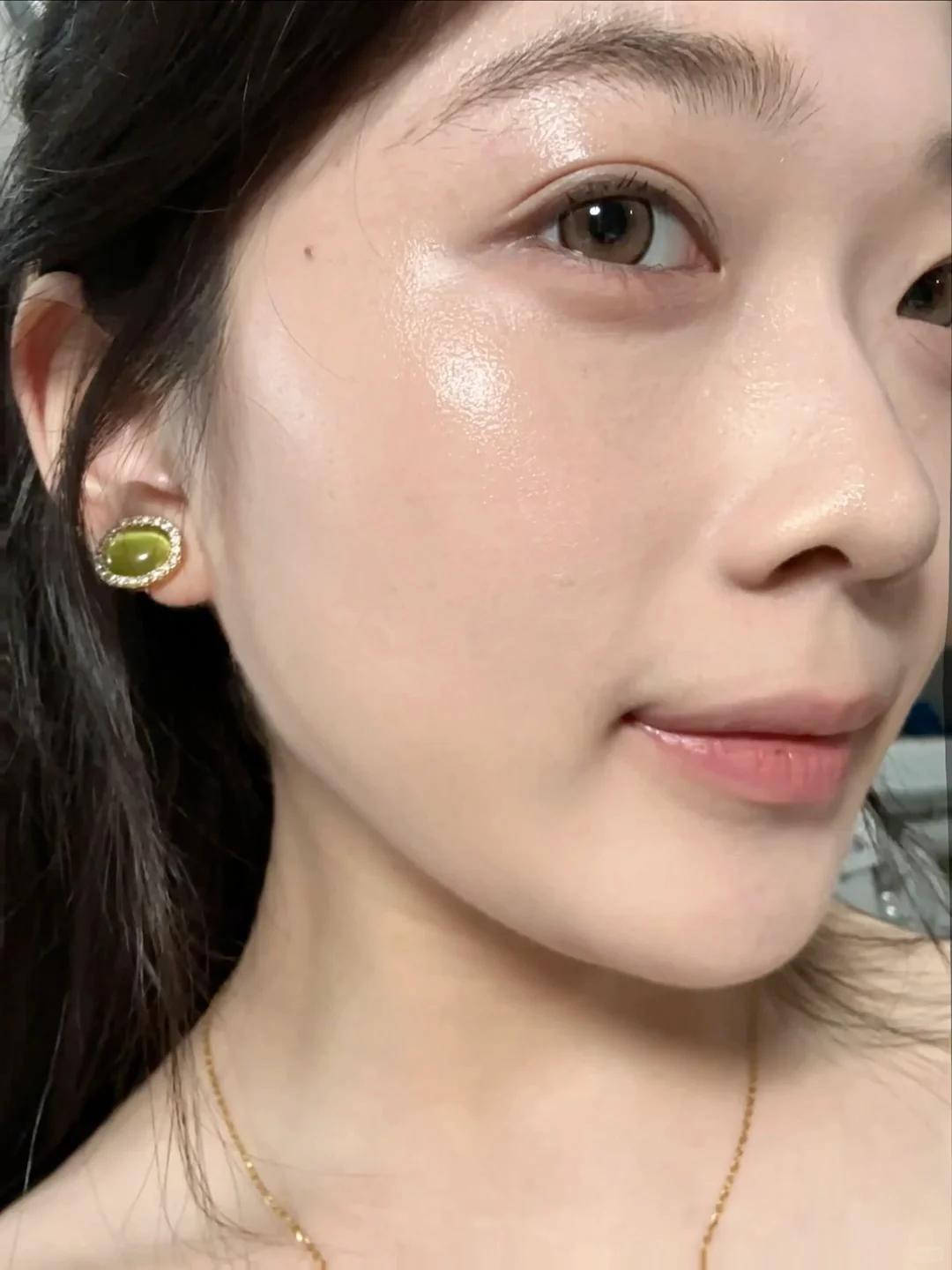 本人将成为水光肌的无条件捍卫者啊啊啊啊啊