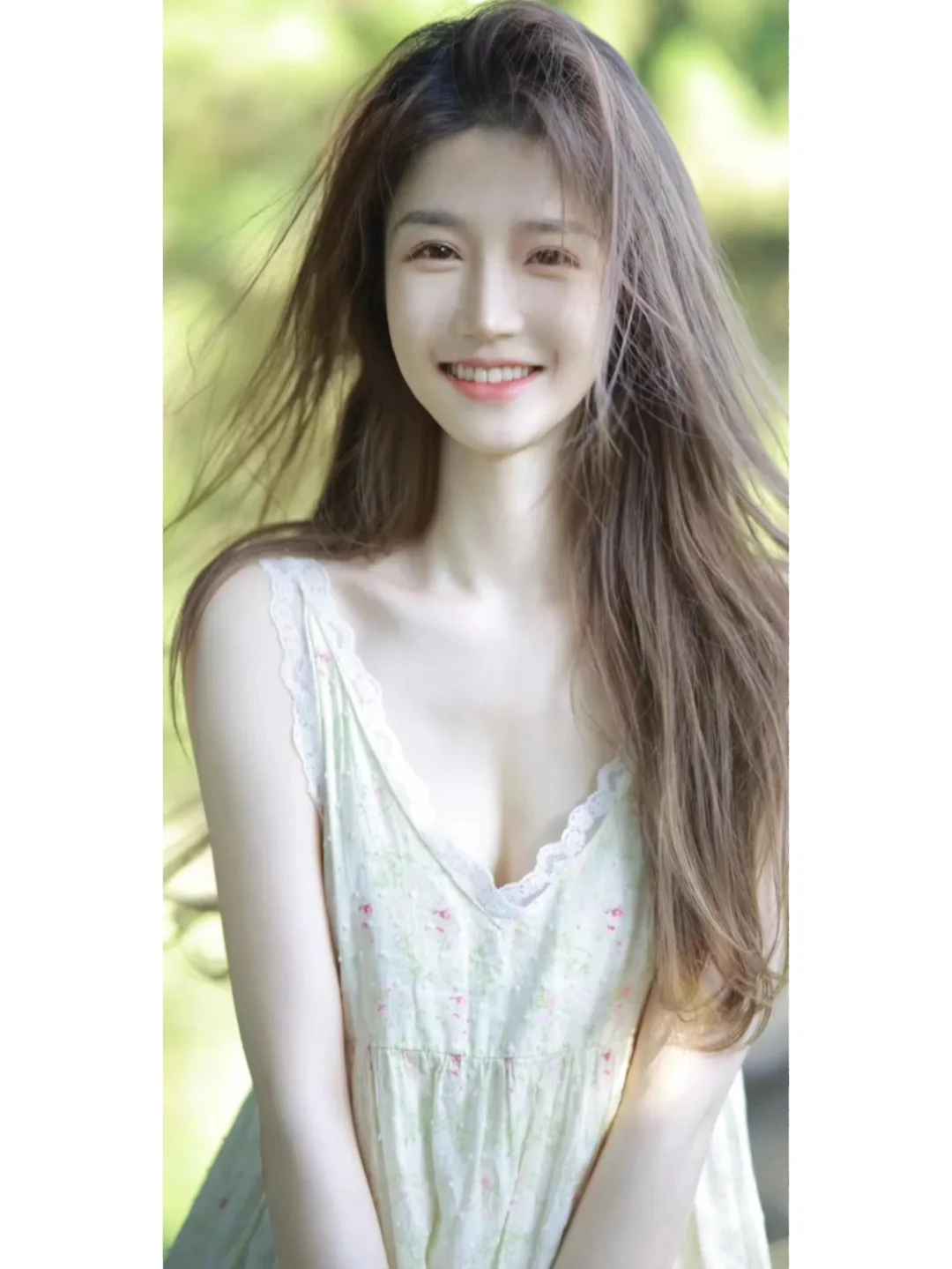 芳香动人百花美（2）