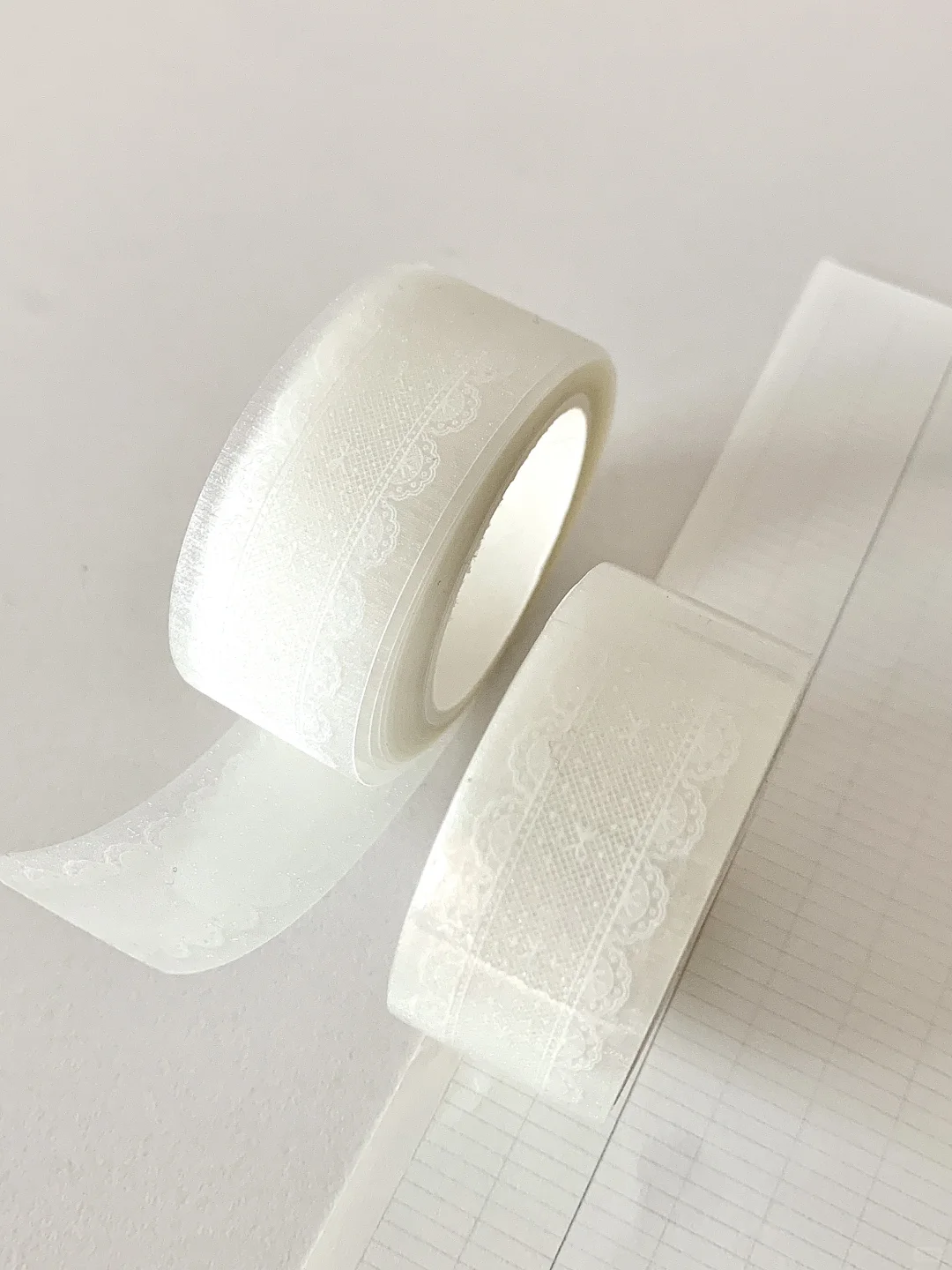 击中少女心💕伟大的拉丝闪＋蕾丝✨