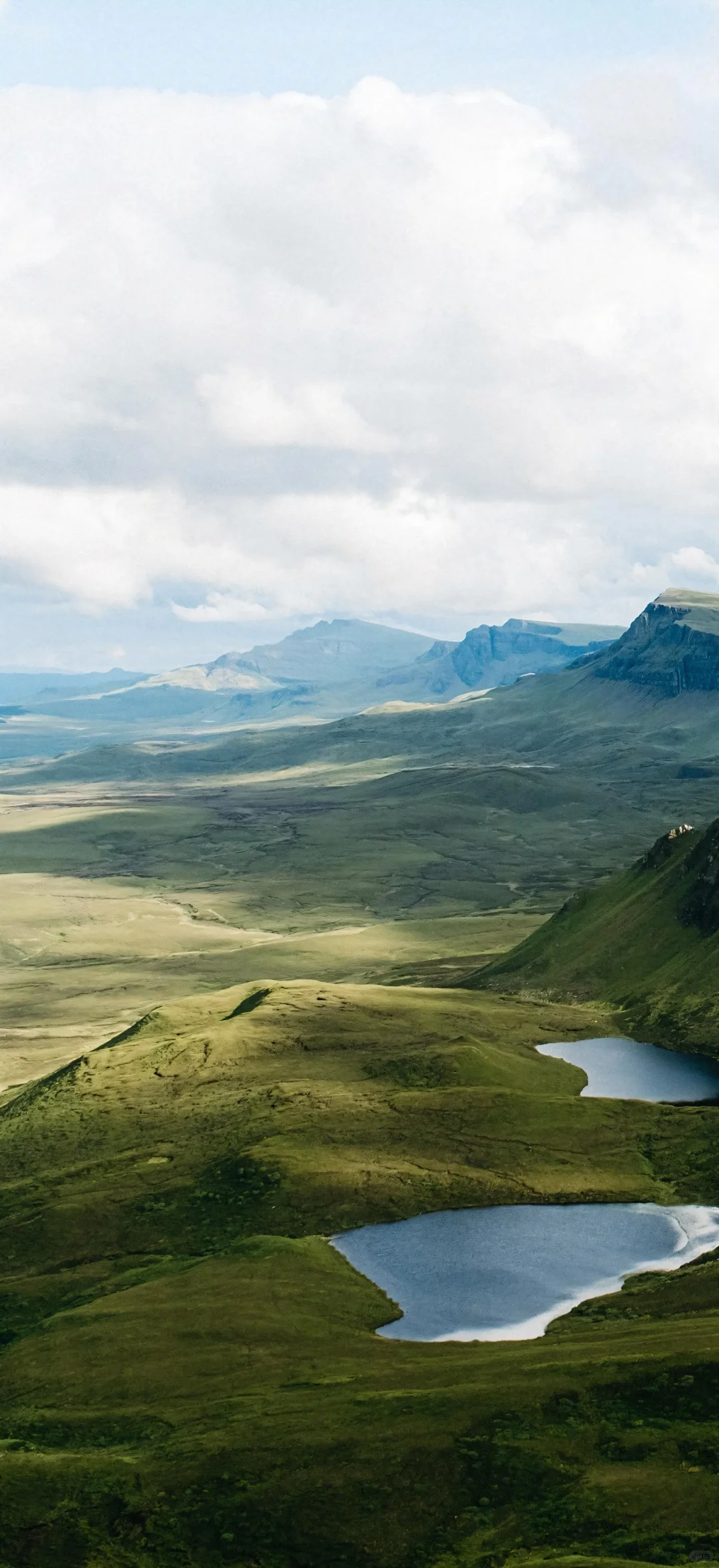 最喜欢的壁纸｜每一张都好看