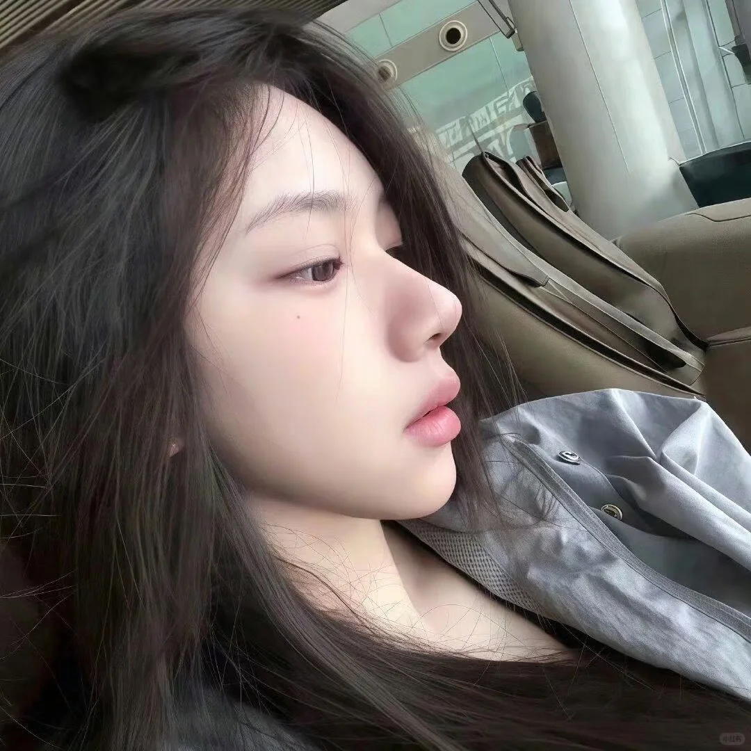 WeChat|治愈系|文艺女生头像＋壁纸