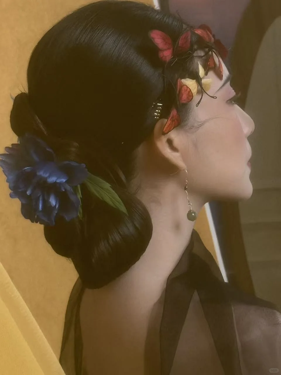 成都寻找互勉/小偿模特！！！🌟