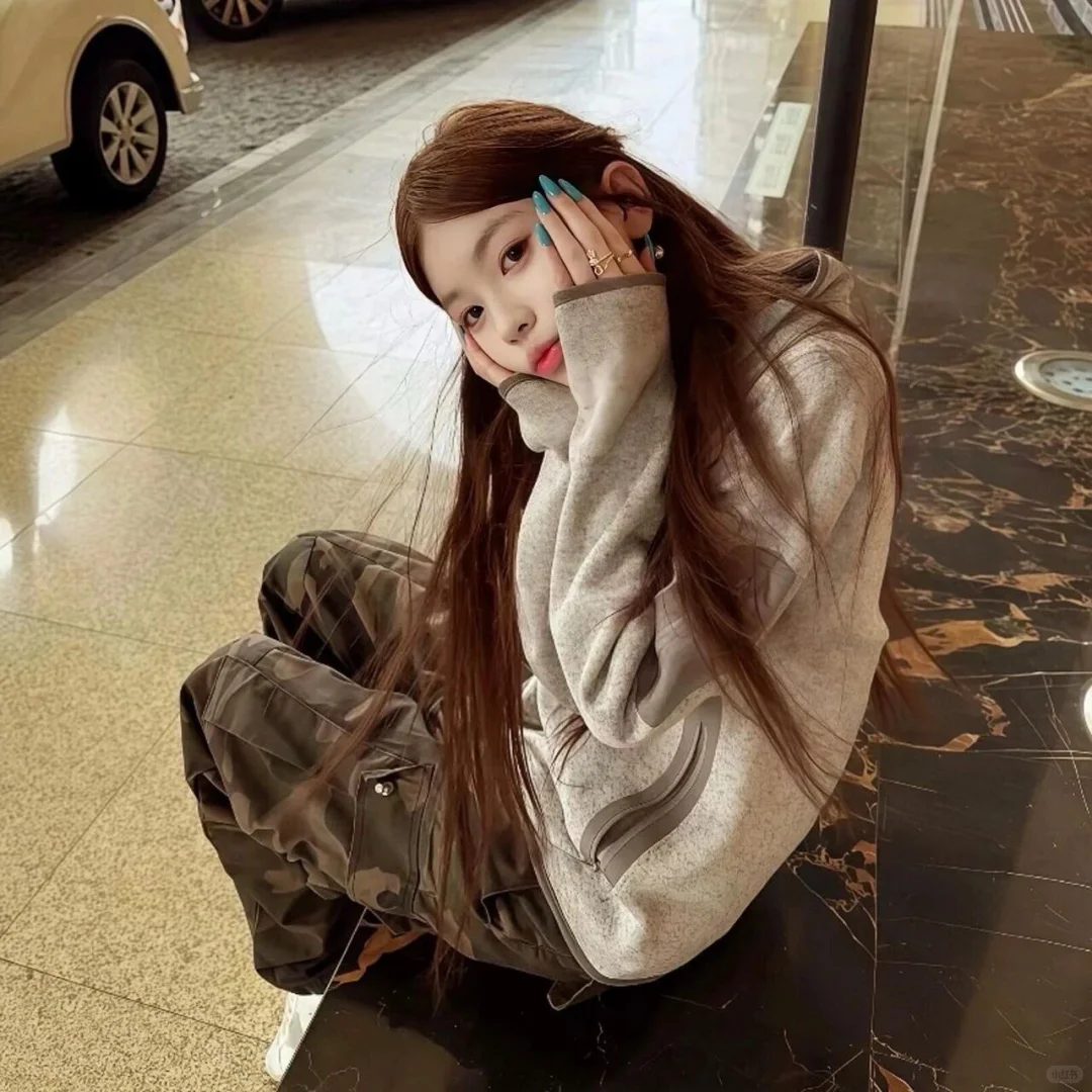 𝙒𝙚𝘾𝙝𝙖𝙩头像｜个性头像