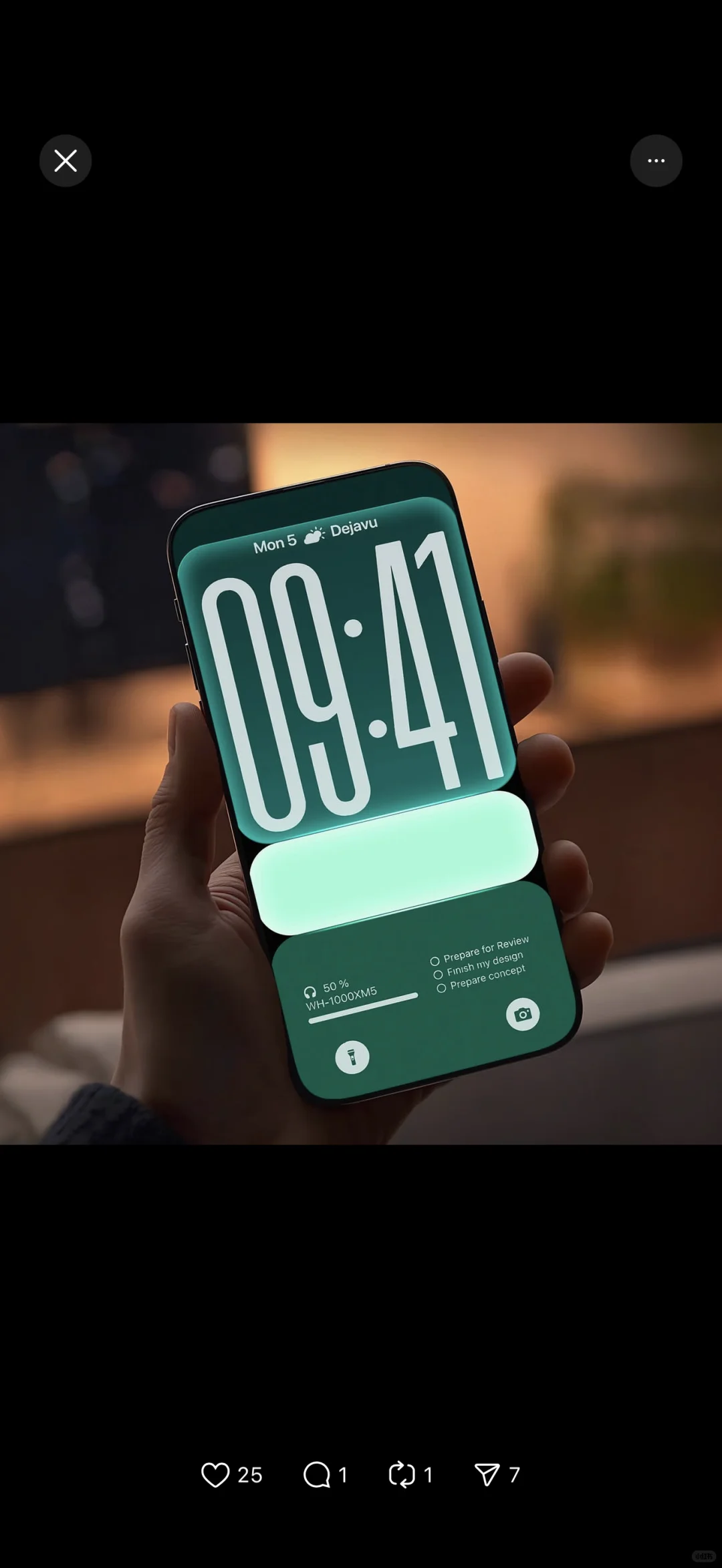 🔹每日壁纸｜手机壁纸，高级感满满