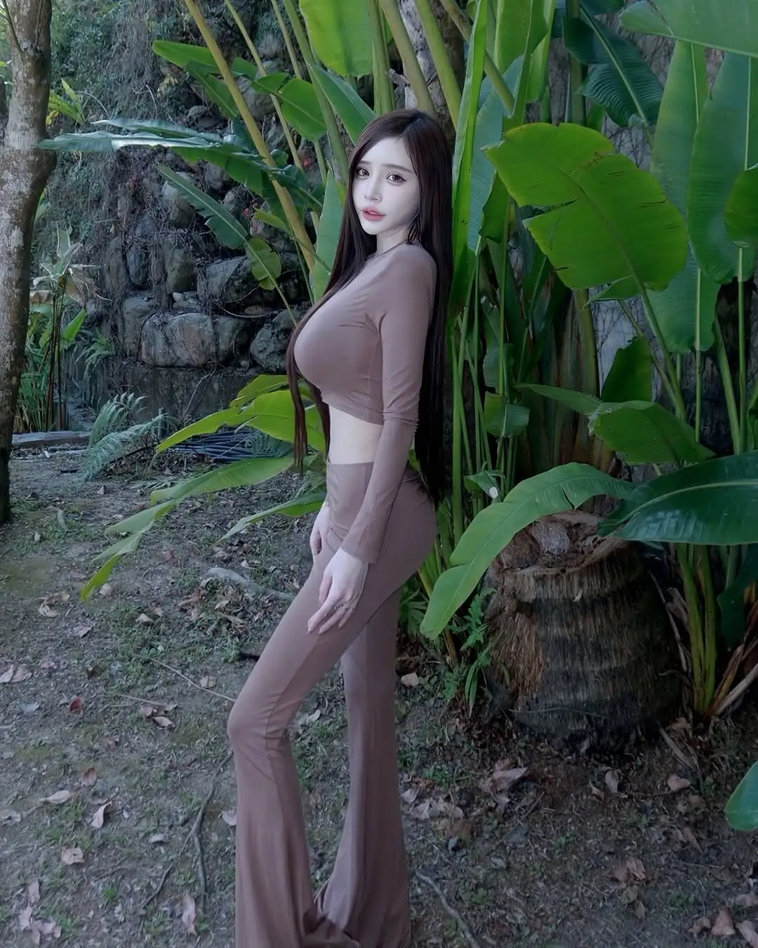 什么类型只有你知道🤎