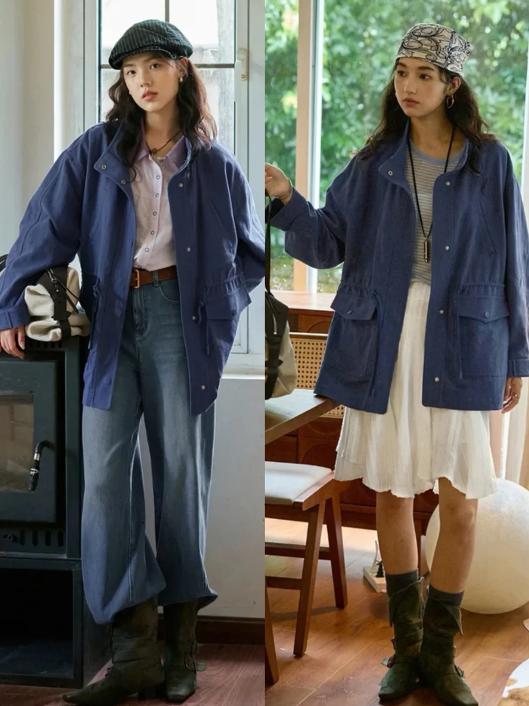 审美积累|DAY56|跟着品牌学穿搭