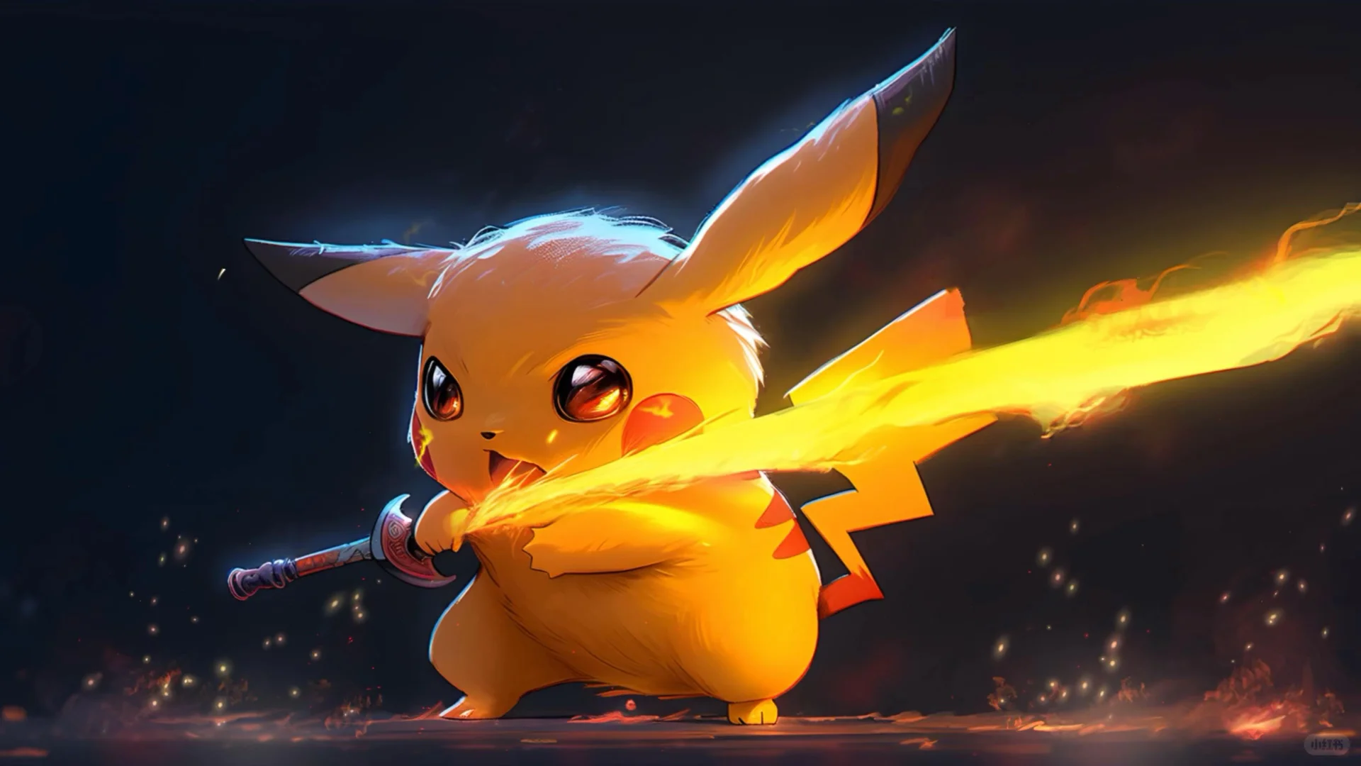 🌟008｜动态氛围感壁纸合集