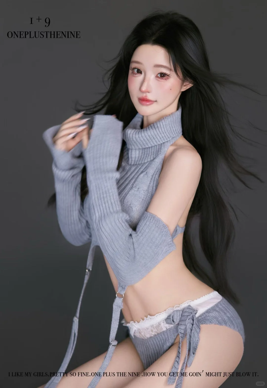 在无锡 拍到了人生私房照…女摄我超爱