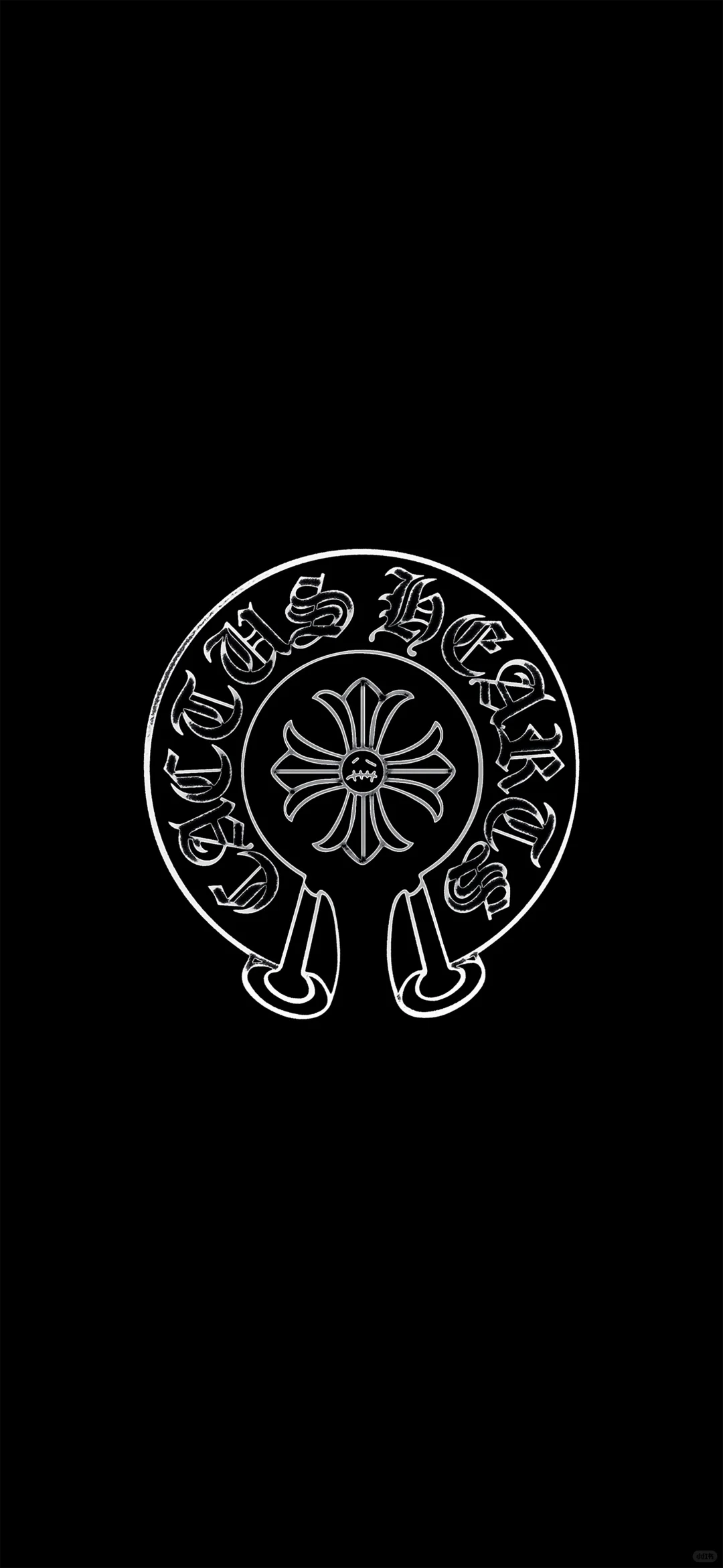 被你发现了宝藏壁纸