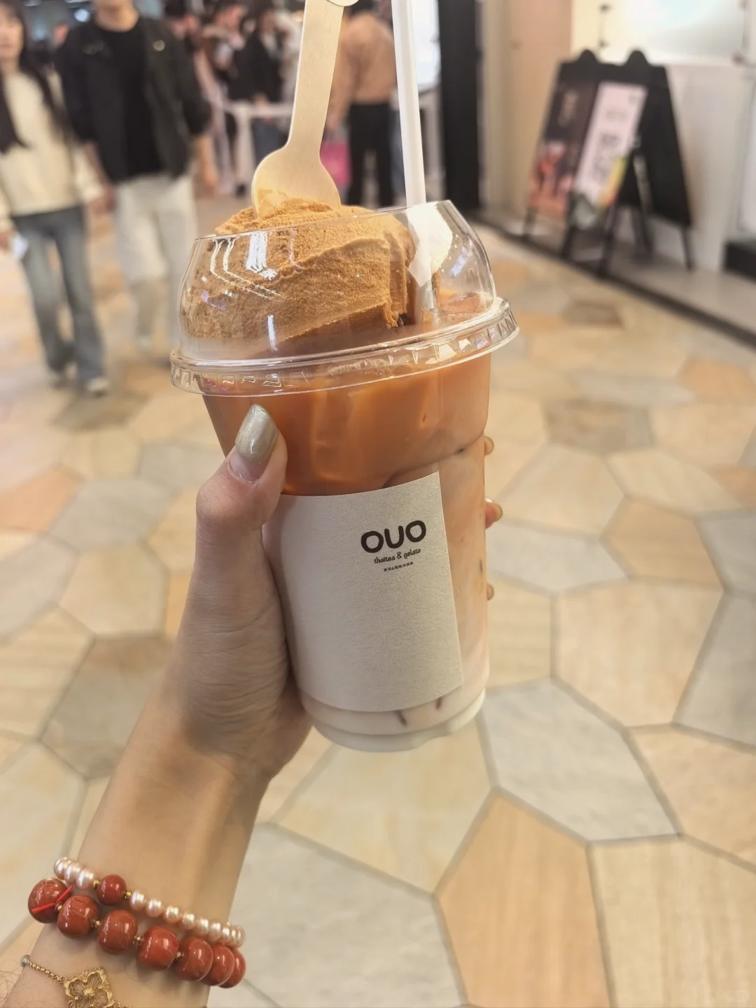 喜欢午休的时候去健身