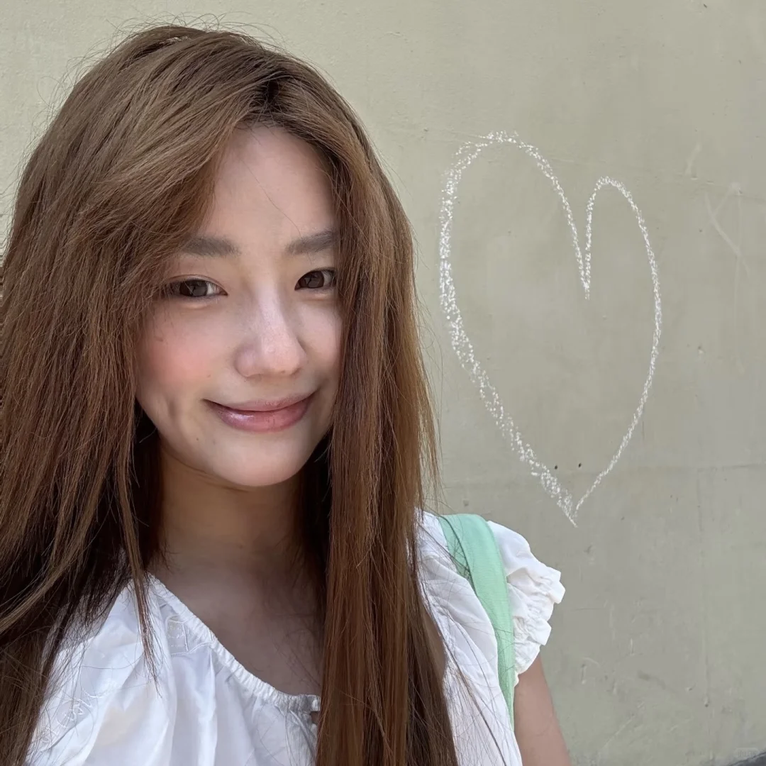 WeChat｜韩系女头🫧