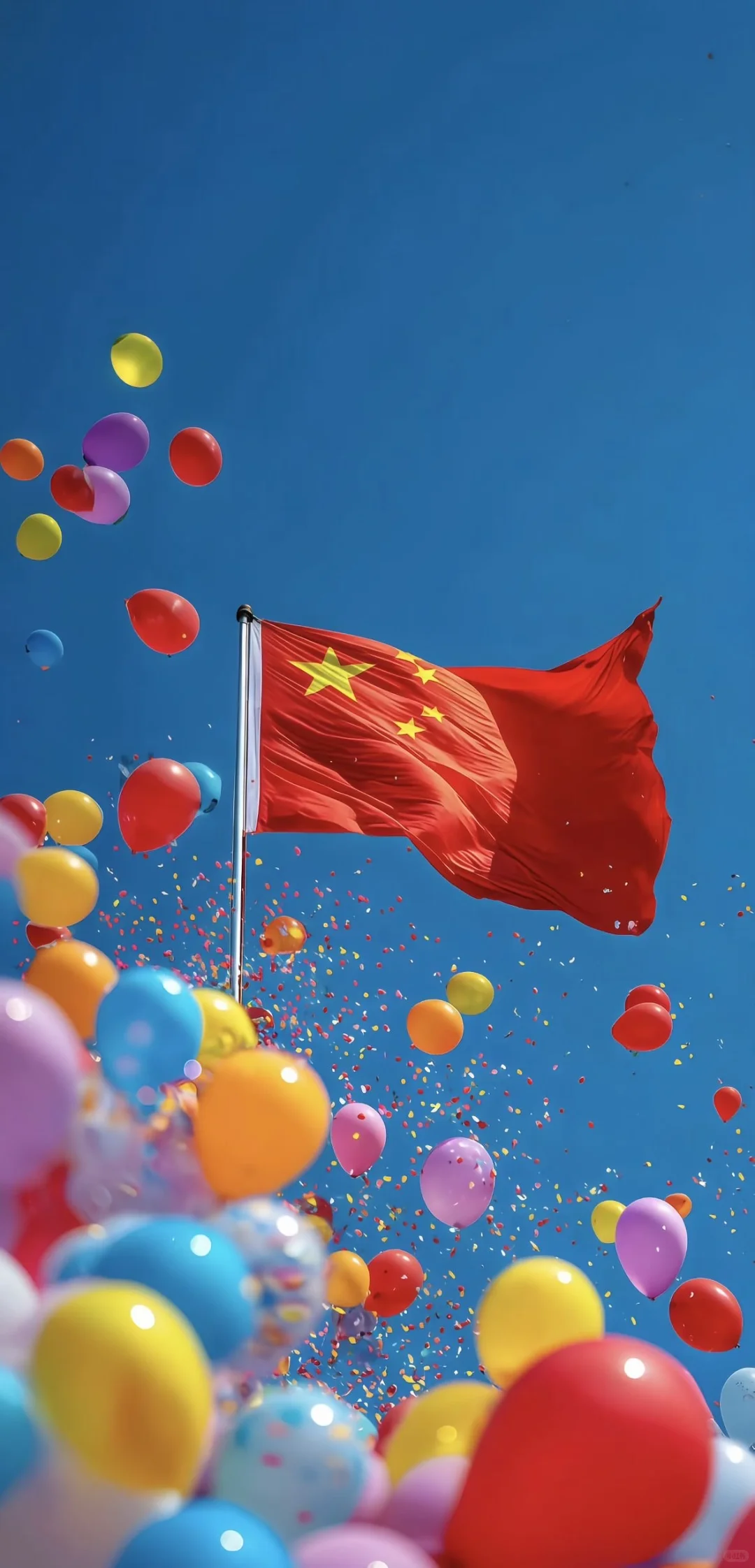 iOS26 3D裸眼壁纸