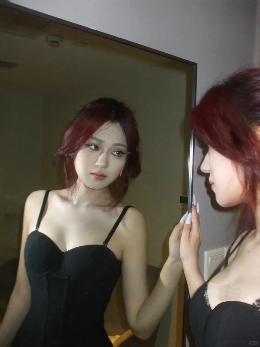 青岛御姐风女大日记