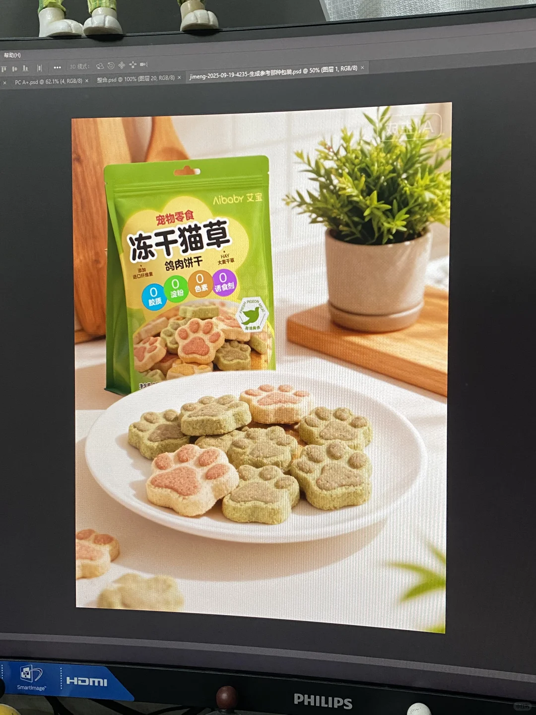 大龄女设计师——运动设计俩手抓