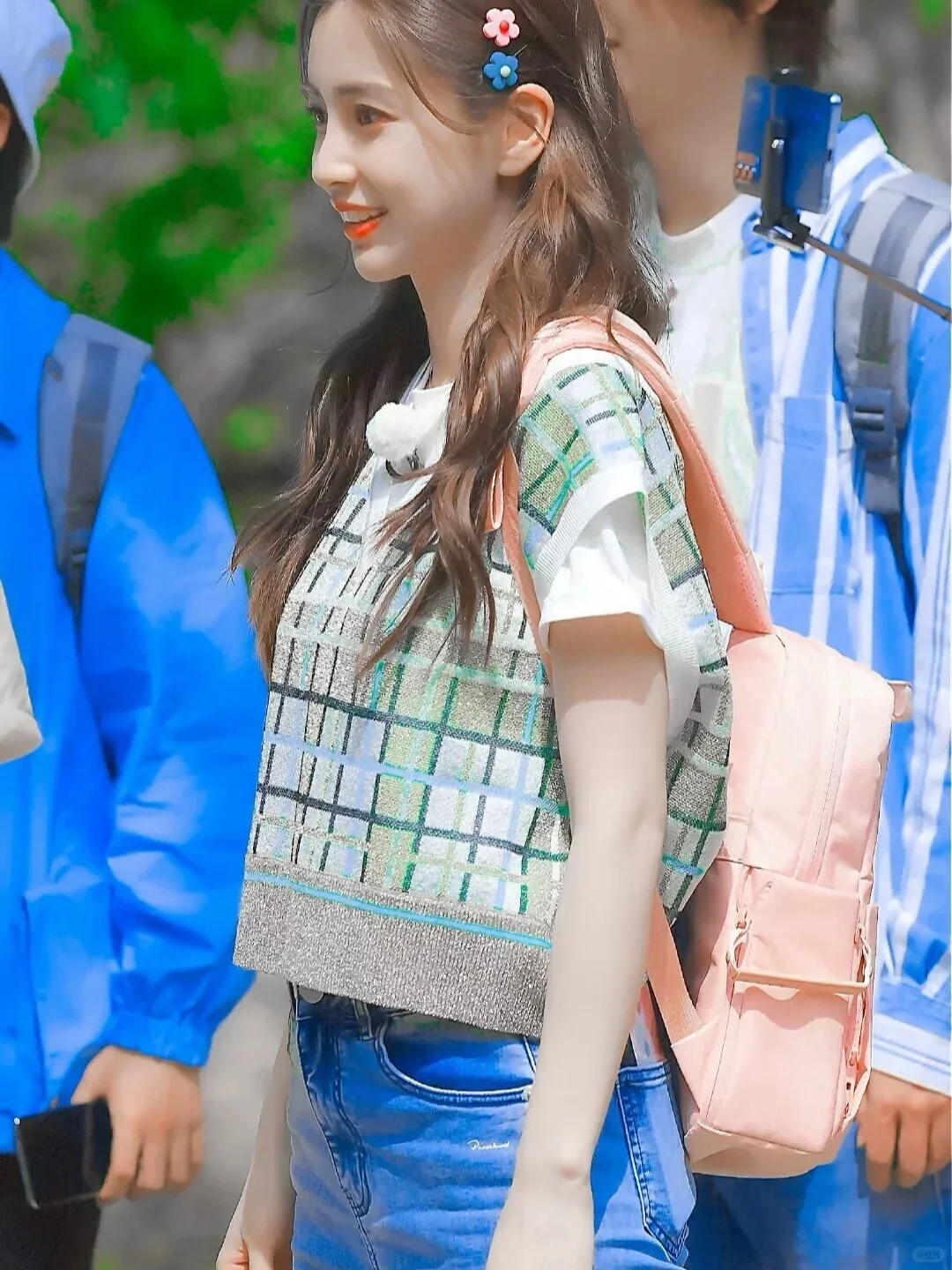 让我惊艳到的Angelababy图片