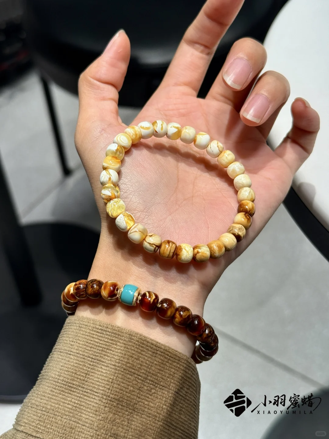 王炸颜值！金漆白→石膏蜡→沁色妖，一条全搞定