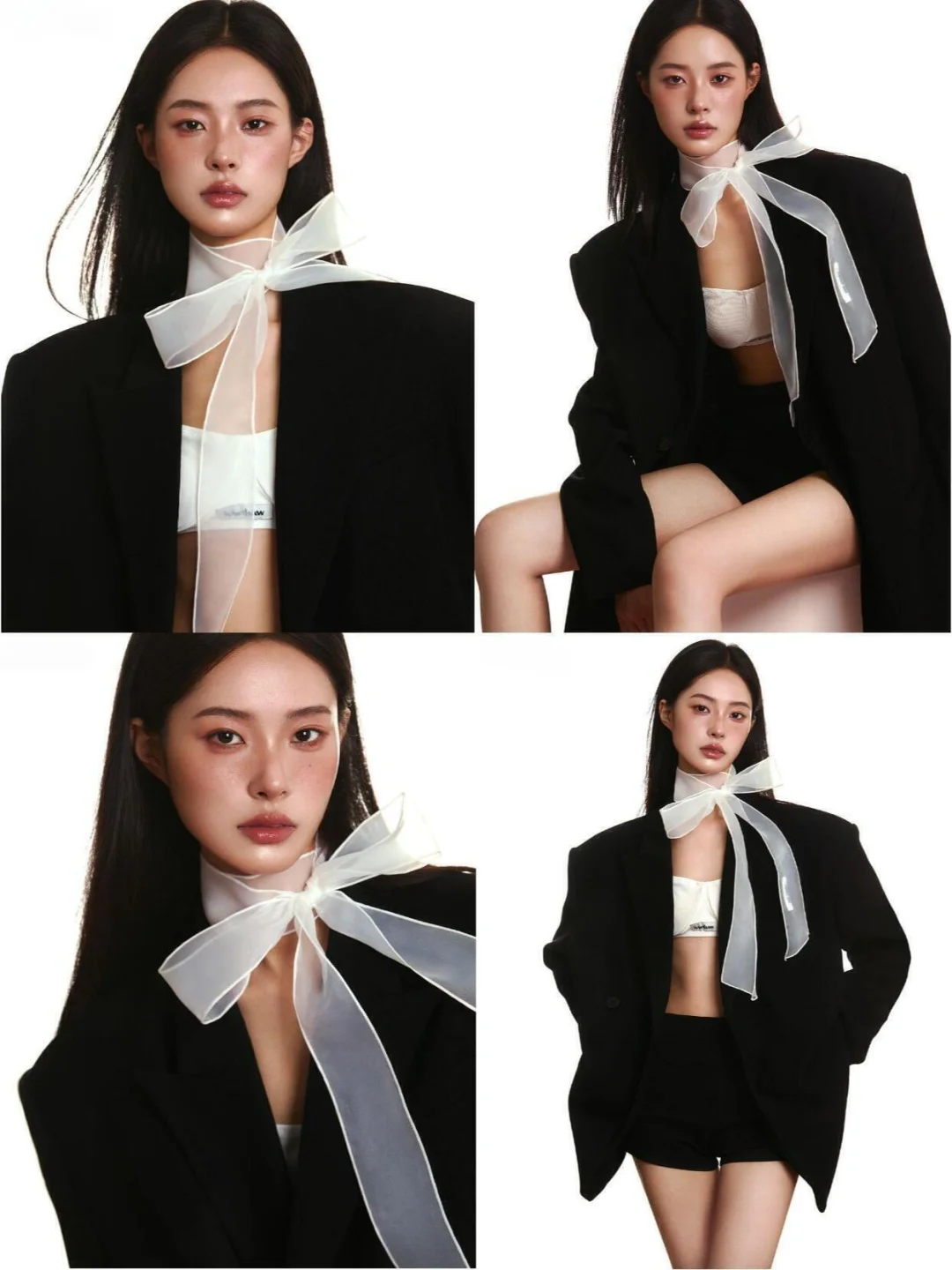 超会拍女生‼️深圳这家写真馆📸简直了