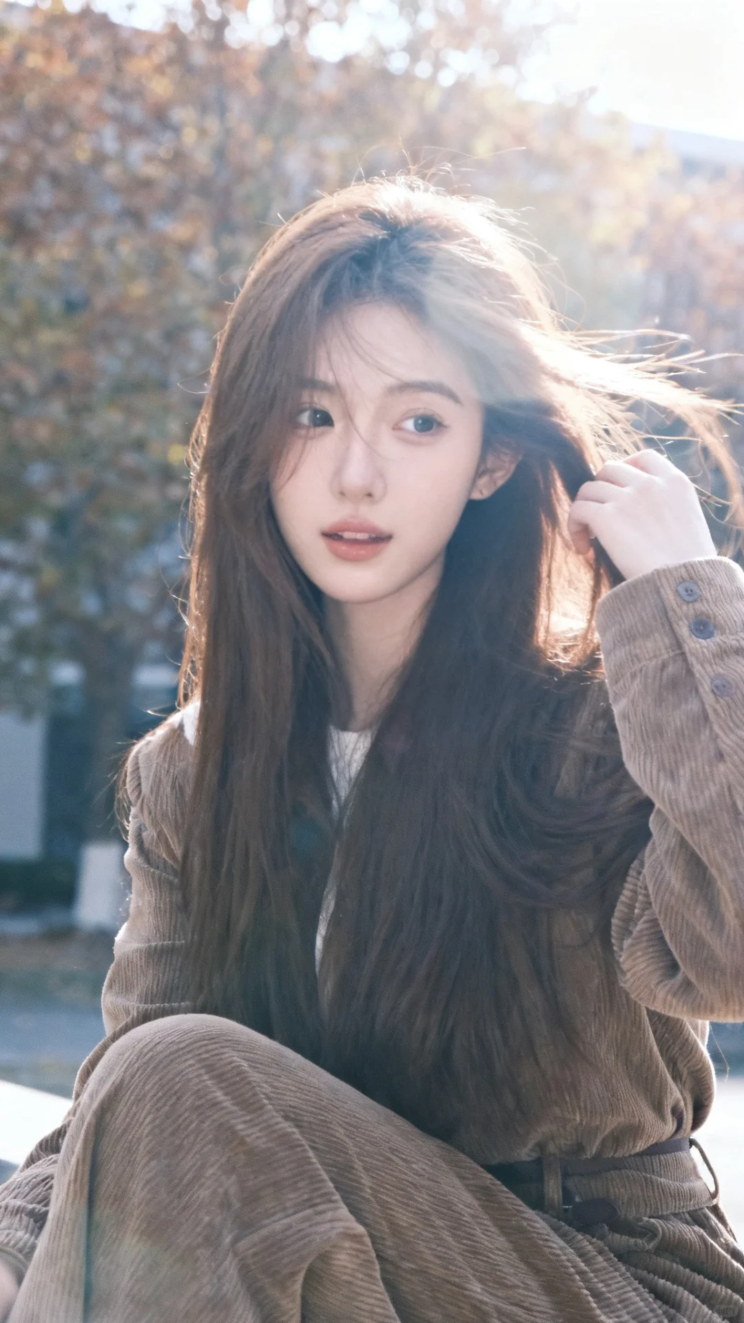 变美的方式有很多种