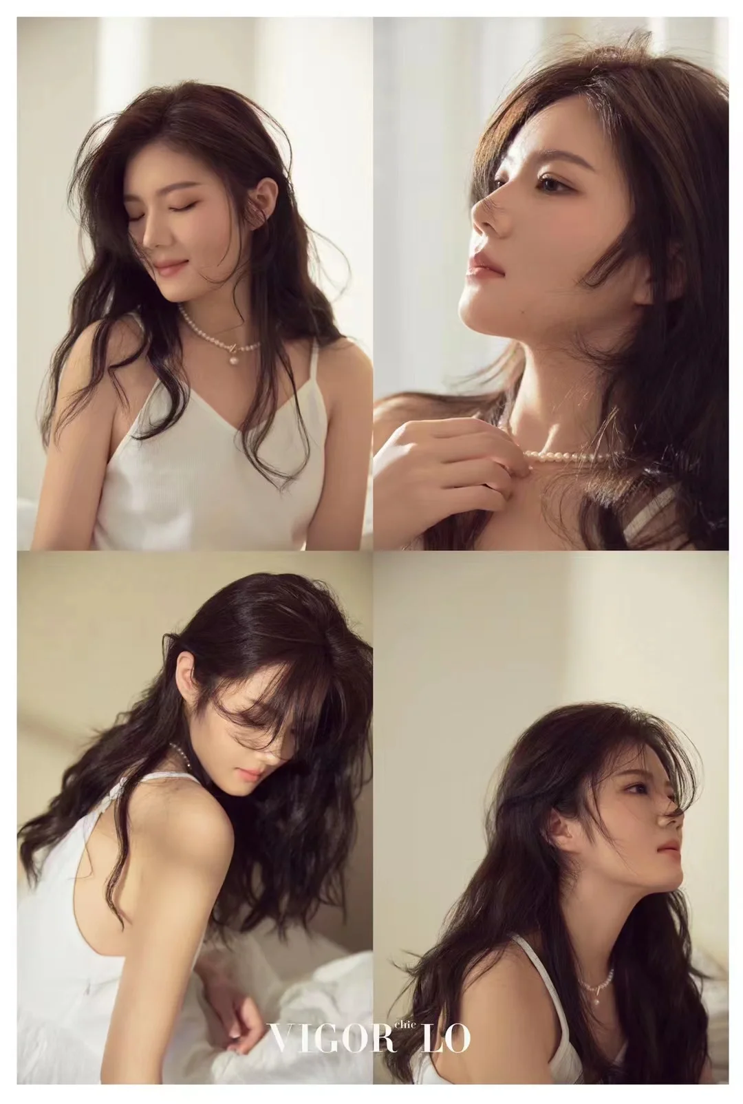 长沙轻私房写真约拍