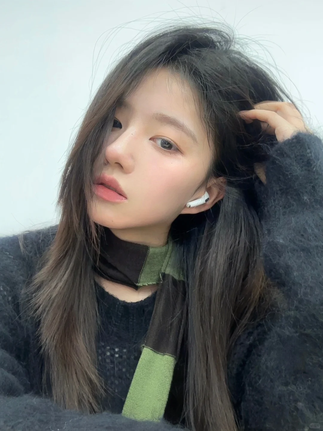 对不起 是真的很漂亮