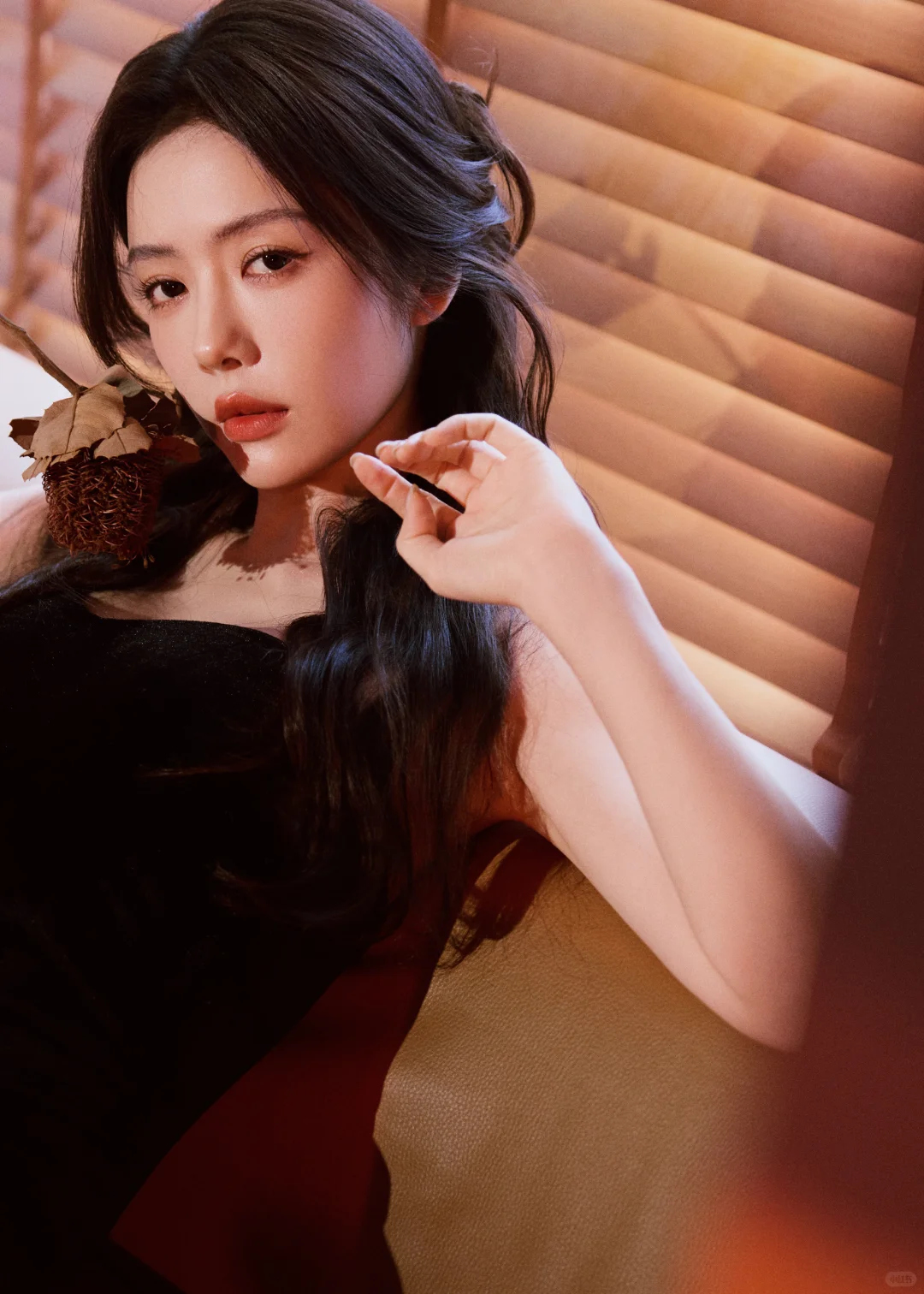 蔡文静 斩男又斩女