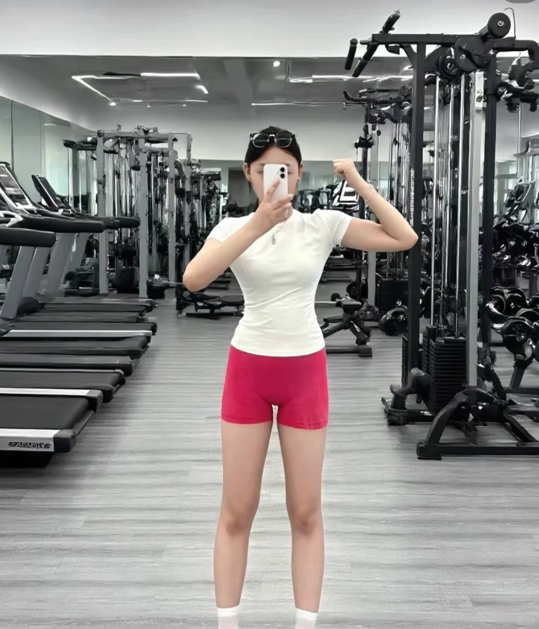 我的健身搭子，你值得拥有！！！