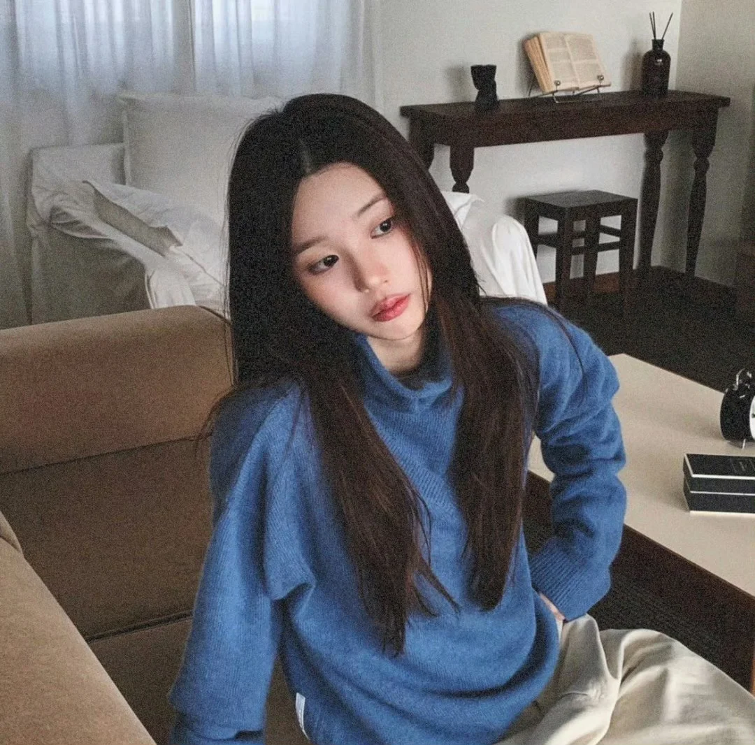 蓝色系头像🔵🔵🔵