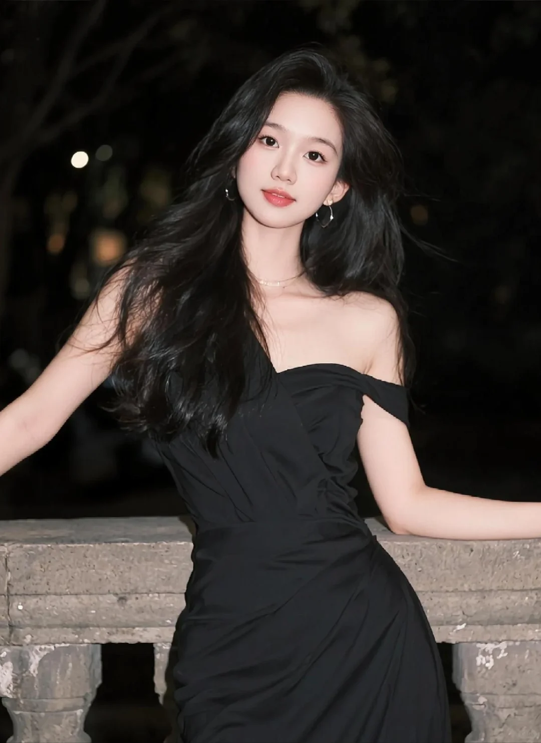 温柔是我的选择，野性是我的底色