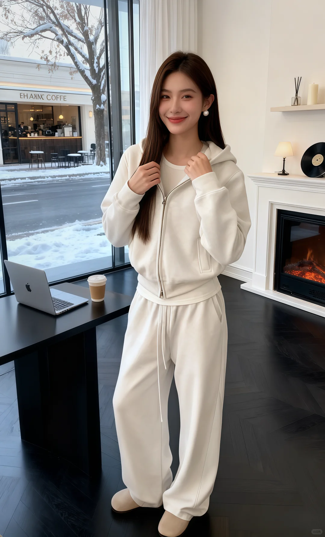 Ai作图、简单又出片